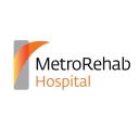 MetroRehab Hospital logo